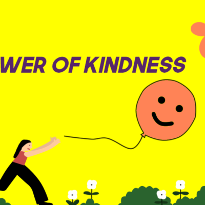 power of kindness